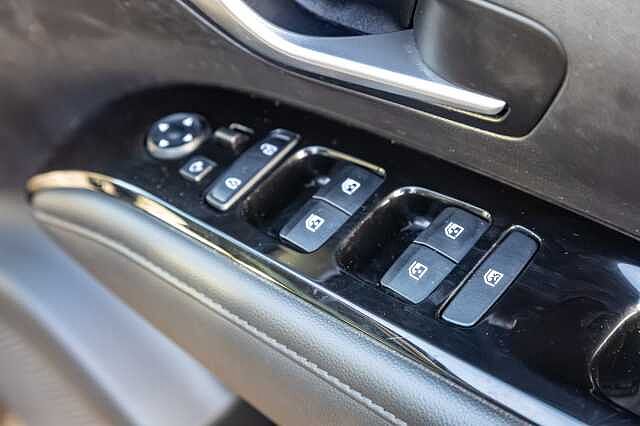 Hyundai TUCSON 1.6 TGDi Ultimate 5dr 2WD