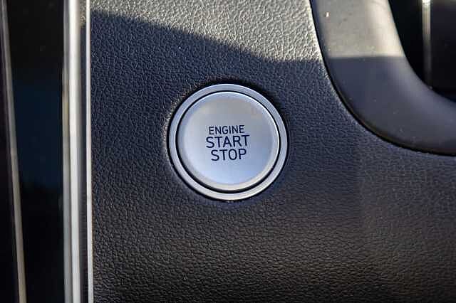 Hyundai TUCSON 1.6 TGDi Ultimate 5dr 2WD