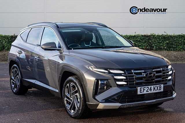 1.6T Hybrid Ultimate 5dr Auto