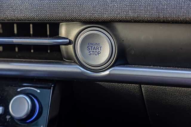 Hyundai TUCSON 1.6T Hybrid Ultimate 5dr Auto Grey