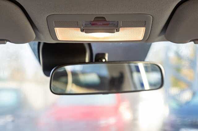 Hyundai I10 1.0 MPi SE Connect 5dr Blue