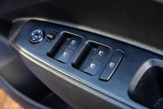 Hyundai I10 1.0 MPi SE Connect 5dr Blue