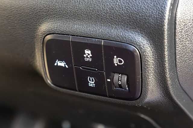 Hyundai I10 1.0 MPi SE Connect 5dr Blue