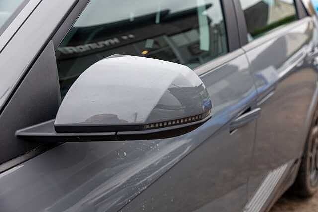 Hyundai IONIQ 5 160kW Premium 73 kWh 5dr Auto Grey