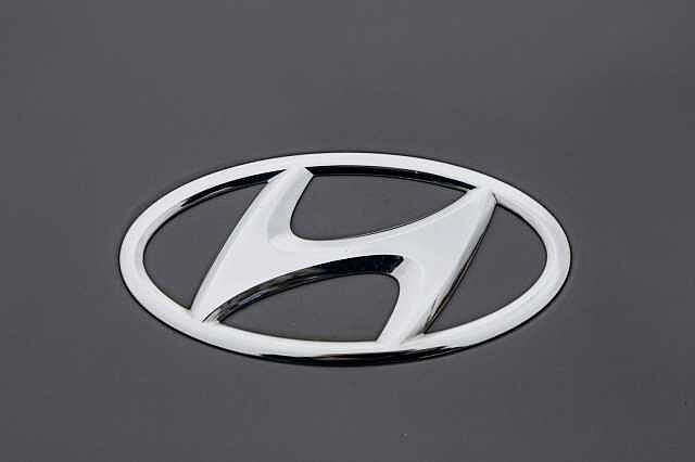 Hyundai IONIQ 5 160kW Premium 73 kWh 5dr Auto Grey