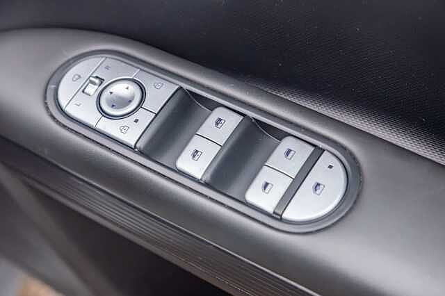 Hyundai IONIQ 5 160kW Premium 73 kWh 5dr Auto Grey