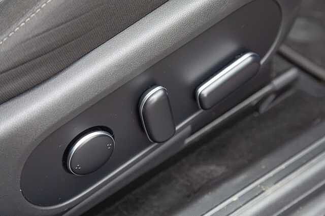 Hyundai IONIQ 5 160kW Premium 73 kWh 5dr Auto Grey