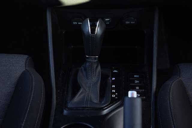 Hyundai TUCSON 1.6 TGDi 177 SE Nav 5dr 2WD DCT