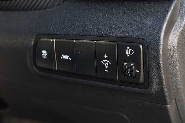 Hyundai TUCSON 1.6 TGDi 177 SE Nav 5dr 2WD DCT