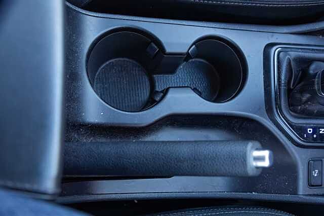 Hyundai TUCSON 1.6 TGDi 177 SE Nav 5dr 2WD DCT