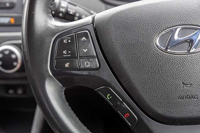 Hyundai i10 1.0 SE 5dr