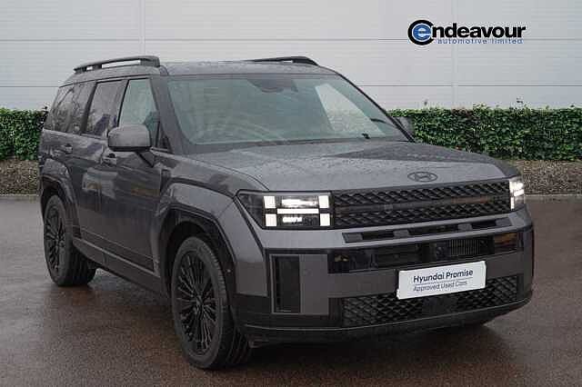 1.6 TGDi Plug-in Hybrid Calligraphy 5dr 4WD Auto