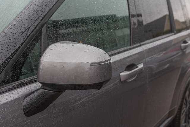 Hyundai SANTA FE 1.6 TGDi Plug-in Hybrid Calligraphy 5dr 4WD Auto Grey