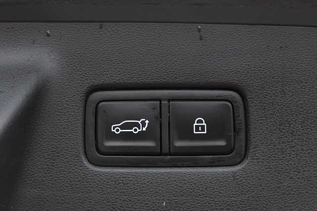 Hyundai SANTA FE 1.6 TGDi Plug-in Hybrid Calligraphy 5dr 4WD Auto Grey