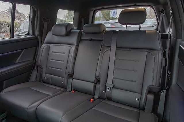 Hyundai SANTA FE 1.6 TGDi Plug-in Hybrid Calligraphy 5dr 4WD Auto Grey