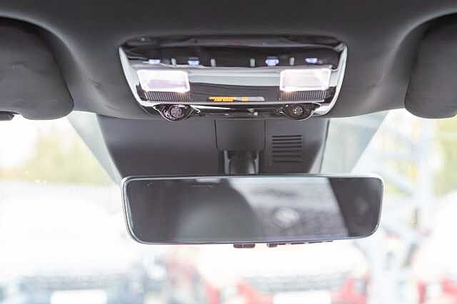 Hyundai SANTA FE 1.6 TGDi Plug-in Hybrid Calligraphy 5dr 4WD Auto Grey