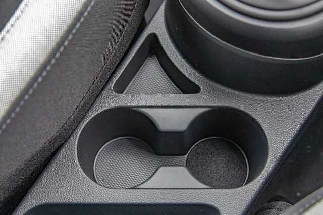 Hyundai I10 1.0 [63] Advance 5dr [Nav] Blue