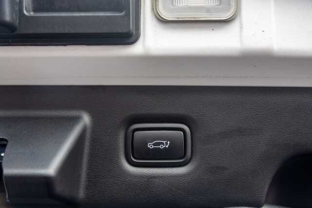 Hyundai IONIQ 5 168kW Ultimate 84 kWh 5dr Auto White