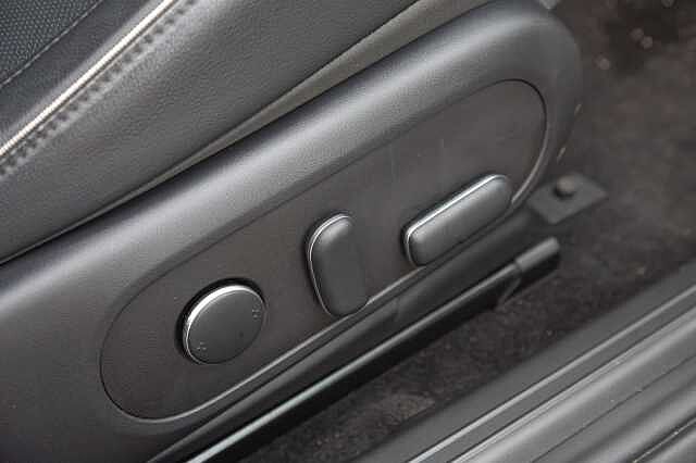 Hyundai IONIQ 5 168kW Ultimate 84 kWh 5dr Auto White