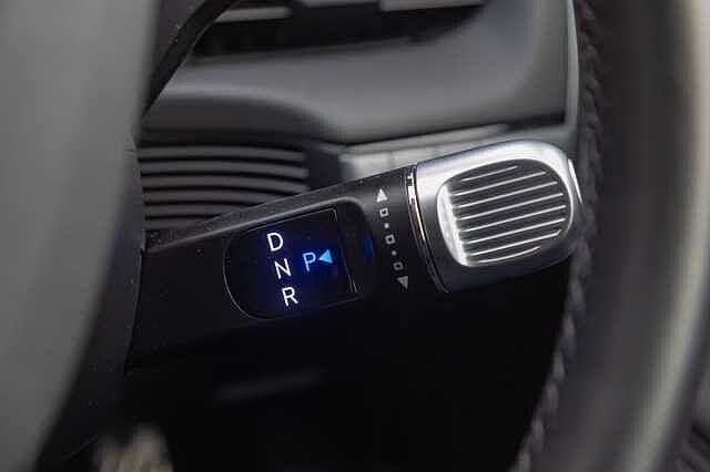 Hyundai IONIQ 5 168kW Ultimate 84 kWh 5dr Auto White