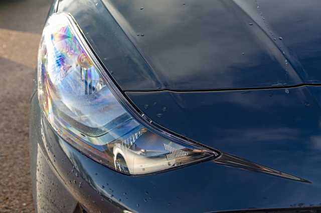 Hyundai I10 1.0 [63] Advance 5dr Auto [Nav] Grey