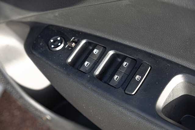 Hyundai I10 1.0 [63] Advance 5dr Auto [Nav] Grey