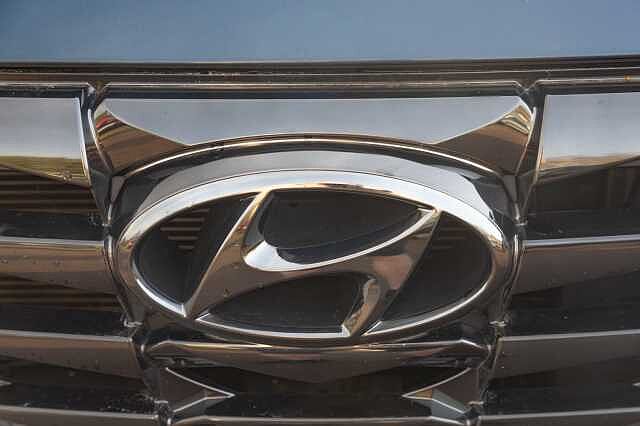 Hyundai TUCSON 1.6 TGDi Plug-in Hybrid Ultimate 5dr 4WD Auto