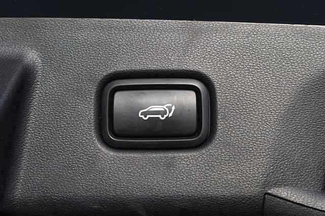 Hyundai TUCSON 1.6 TGDi Plug-in Hybrid Ultimate 5dr 4WD Auto