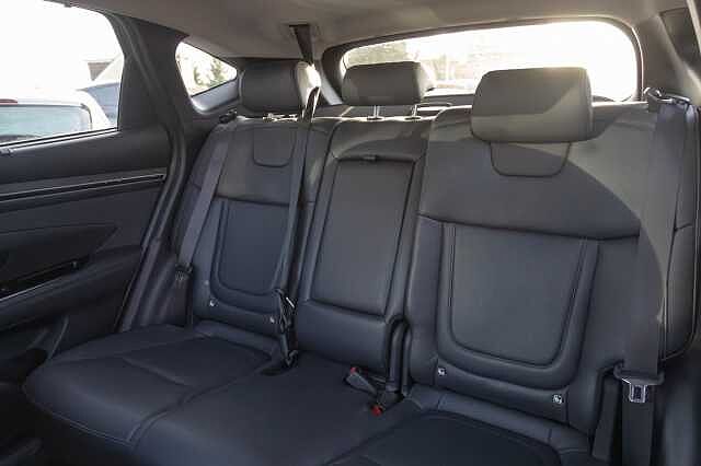 Hyundai TUCSON 1.6 TGDi Plug-in Hybrid Ultimate 5dr 4WD Auto