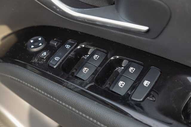 Hyundai TUCSON 1.6 TGDi Plug-in Hybrid Ultimate 5dr 4WD Auto