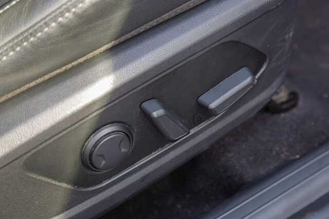 Hyundai TUCSON 1.6 TGDi Plug-in Hybrid Ultimate 5dr 4WD Auto