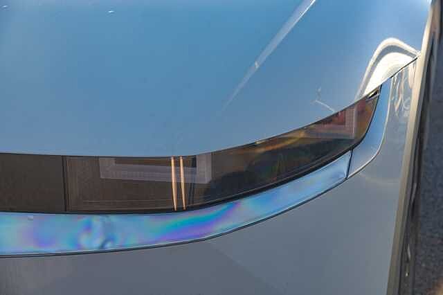 Hyundai IONIQ 5 160kW Premium 73 kWh 5dr Auto Grey