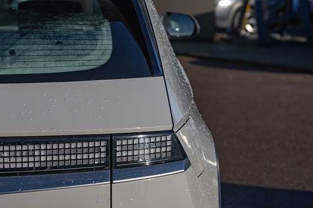 Hyundai IONIQ 5 160kW Premium 73 kWh 5dr Auto Grey