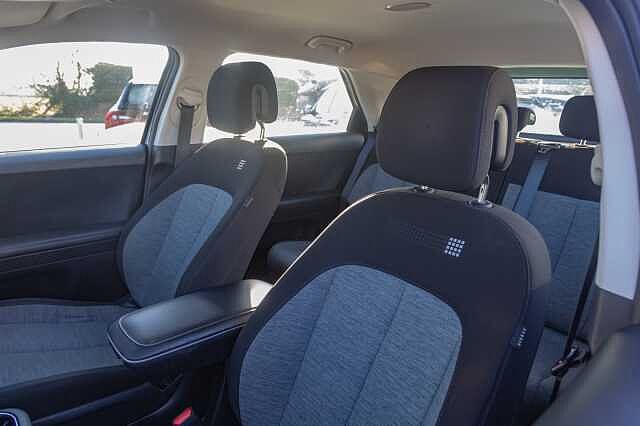 Hyundai IONIQ 5 160kW Premium 73 kWh 5dr Auto Grey