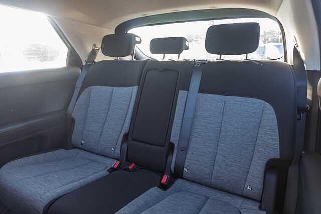 Hyundai IONIQ 5 160kW Premium 73 kWh 5dr Auto Grey