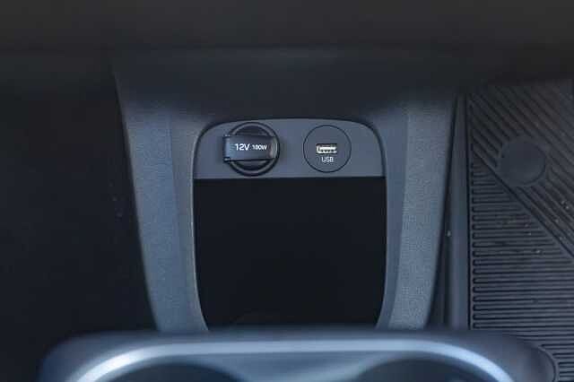 Hyundai IONIQ 5 160kW Premium 73 kWh 5dr Auto Grey