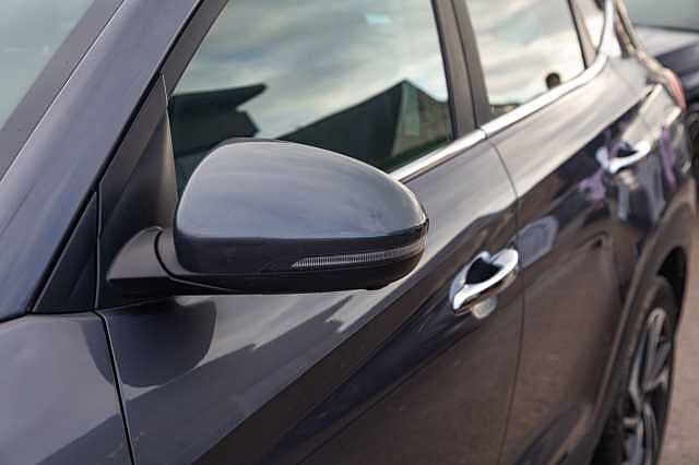 Hyundai TUCSON 1.6 TGDi 177 Premium SE 5dr 2WD DCT Grey