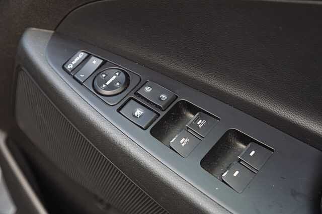 Hyundai TUCSON 1.6 TGDi 177 Premium SE 5dr 2WD DCT Grey