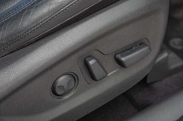 Hyundai TUCSON 1.6 TGDi 177 Premium SE 5dr 2WD DCT Grey