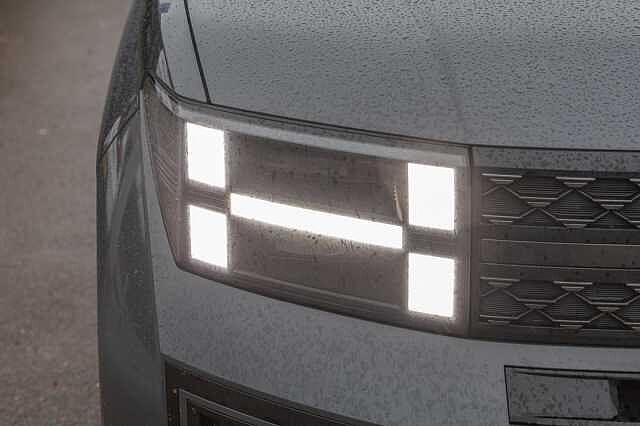 Hyundai SANTA FE 1.6 TGDi 239 Hybrid Calligraphy 5dr Auto