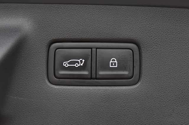 Hyundai SANTA FE 1.6 TGDi 239 Hybrid Calligraphy 5dr Auto