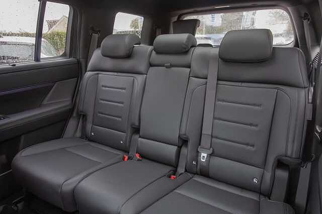 Hyundai SANTA FE 1.6 TGDi 239 Hybrid Calligraphy 5dr Auto