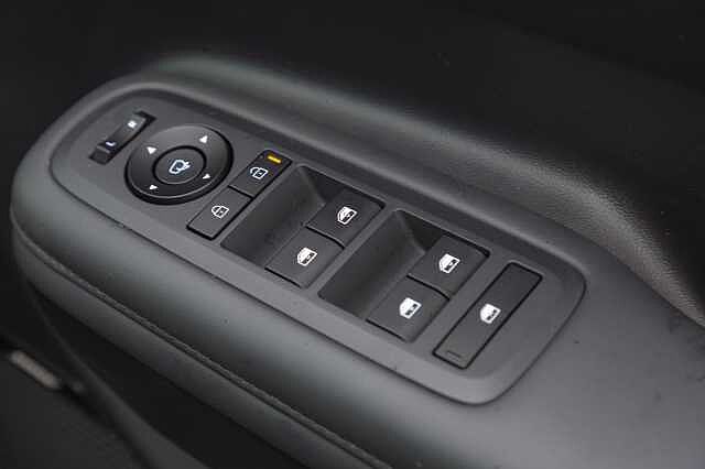 Hyundai SANTA FE 1.6 TGDi 239 Hybrid Calligraphy 5dr Auto