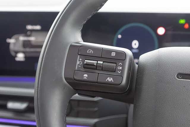 Hyundai SANTA FE 1.6 TGDi 239 Hybrid Calligraphy 5dr Auto