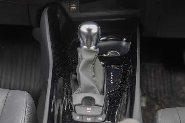 Toyota C-hr 1.8 Hybrid Excel 5dr CVT