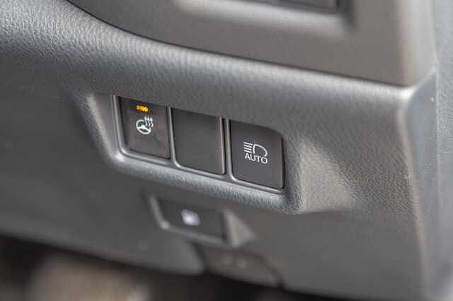 Toyota C-hr 1.8 Hybrid Excel 5dr CVT