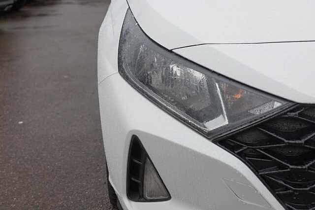 Hyundai i20 1.0T GDi 48V MHD SE Connect 5dr