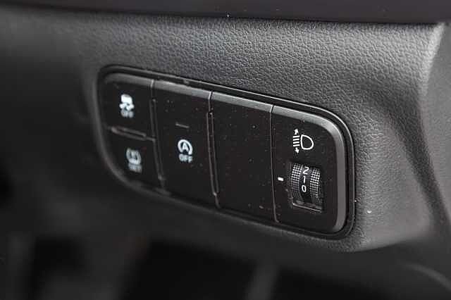 Hyundai i20 1.0T GDi 48V MHD SE Connect 5dr