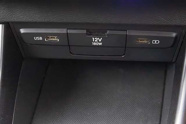 Hyundai i20 1.0T GDi 48V MHD SE Connect 5dr