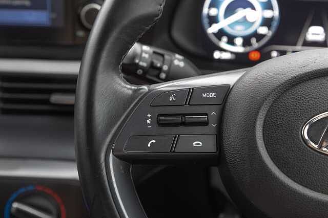 Hyundai i20 1.0T GDi 48V MHD SE Connect 5dr